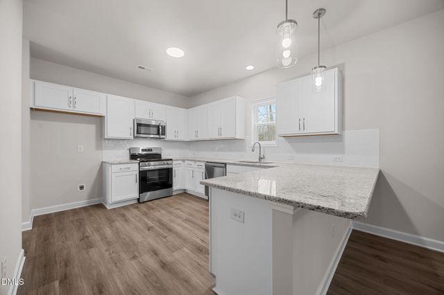 660 Husketh Road, Youngsville, NC 27596