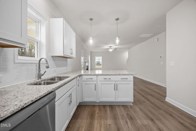 660 Husketh Road, Youngsville, NC 27596