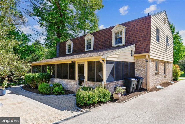 7918-H RUXWAY RD, Towson, MD 21204