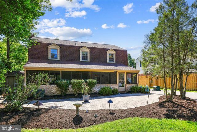7918-H RUXWAY RD, Towson, MD 21204