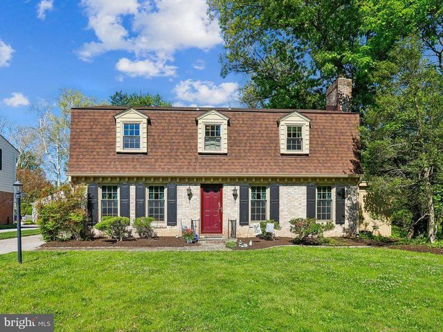 7918-H RUXWAY RD, Towson, MD 21204