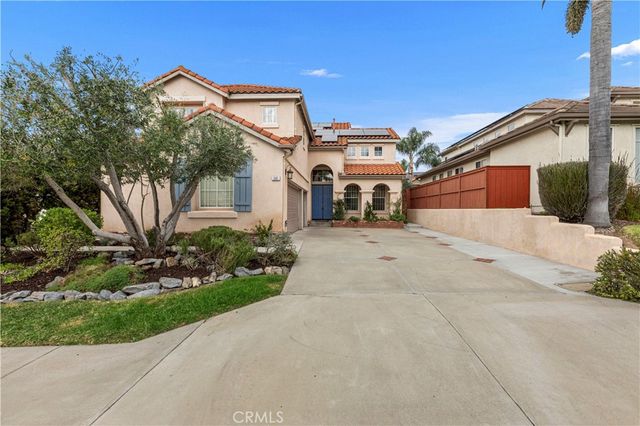 591 Chesterfield, San Marcos, CA 92069