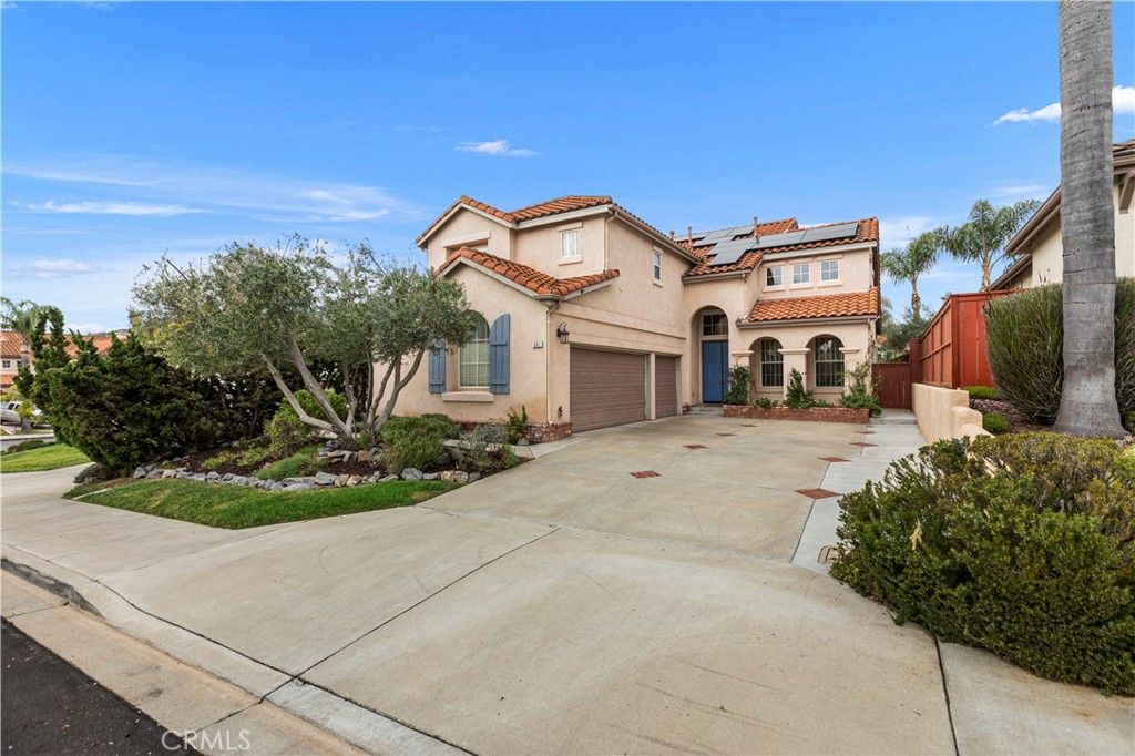 591 Chesterfield, San Marcos, CA 92069