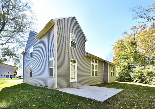 5356 Brianna Lane, Indianapolis, IN 46235