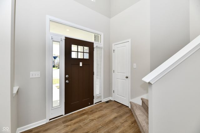 5356 Brianna Lane, Indianapolis, IN 46235
