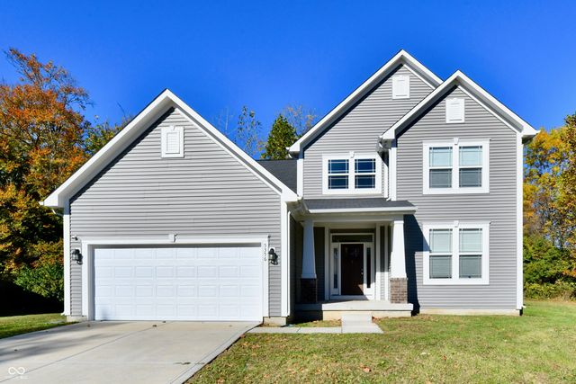 5356 Brianna Lane, Indianapolis, IN 46235