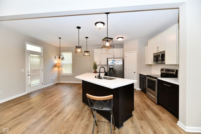 5356 Brianna Lane, Indianapolis, IN 46235