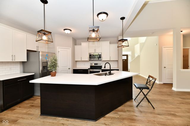 5356 Brianna Lane, Indianapolis, IN 46235