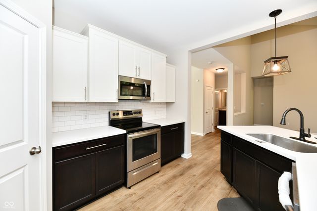 5356 Brianna Lane, Indianapolis, IN 46235
