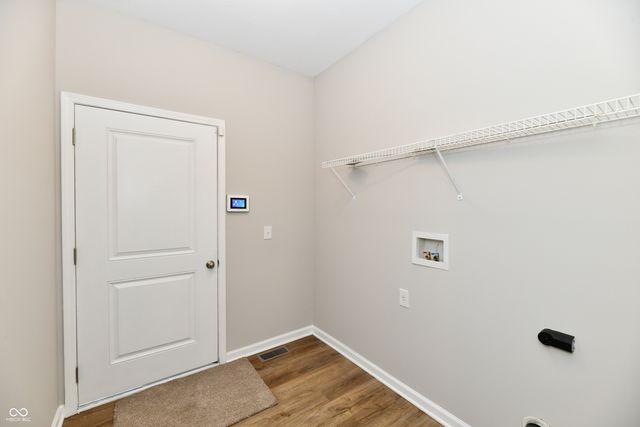 5356 Brianna Lane, Indianapolis, IN 46235