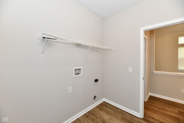 5356 Brianna Lane, Indianapolis, IN 46235