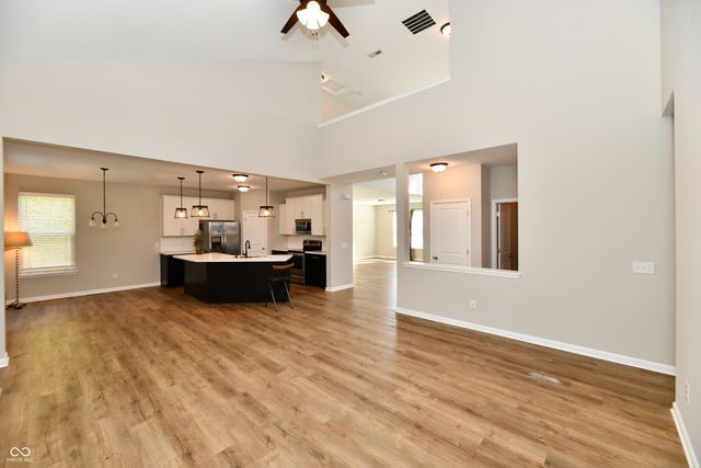 5356 Brianna Lane, Indianapolis, IN 46235
