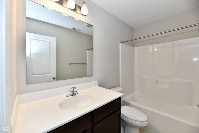 5356 Brianna Lane, Indianapolis, IN 46235