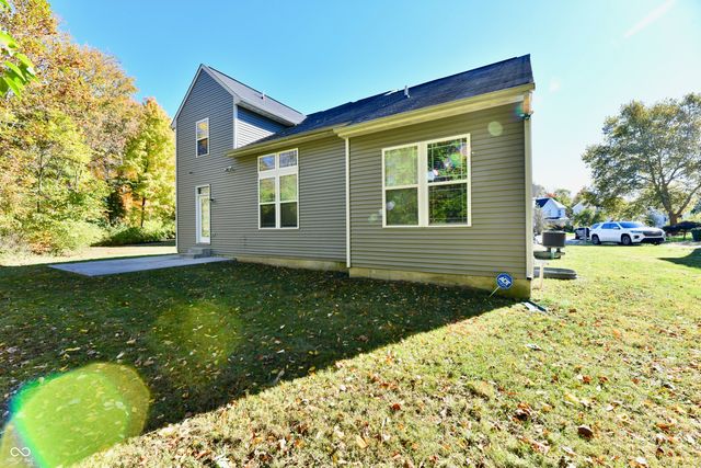 5356 Brianna Lane, Indianapolis, IN 46235