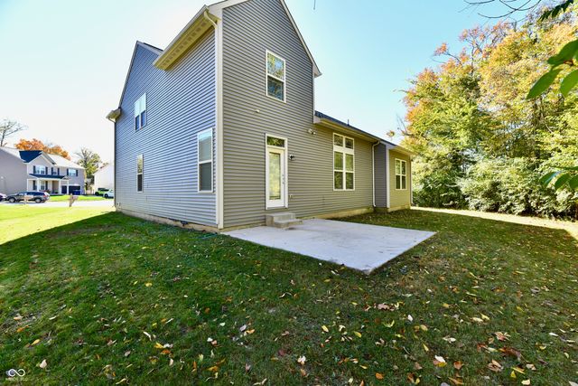 5356 Brianna Lane, Indianapolis, IN 46235