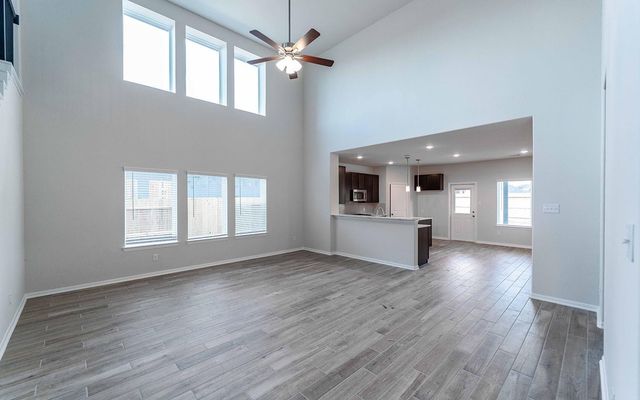 14102 Gingko Court, Crosby, TX 77532