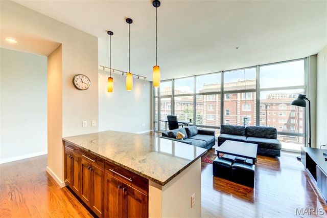 9 N Euclid Avenue 608, St Louis, MO 63108
