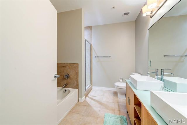 9 N Euclid Avenue 608, St Louis, MO 63108
