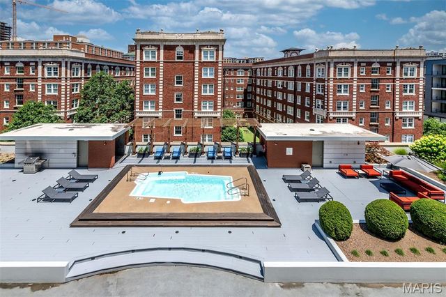 9 N Euclid Avenue 608, St Louis, MO 63108