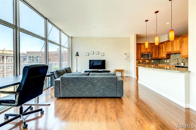 9 N Euclid Avenue 608, St Louis, MO 63108