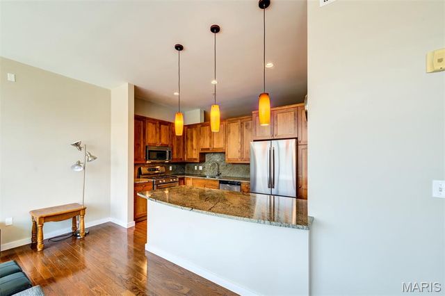9 N Euclid Avenue 608, St Louis, MO 63108