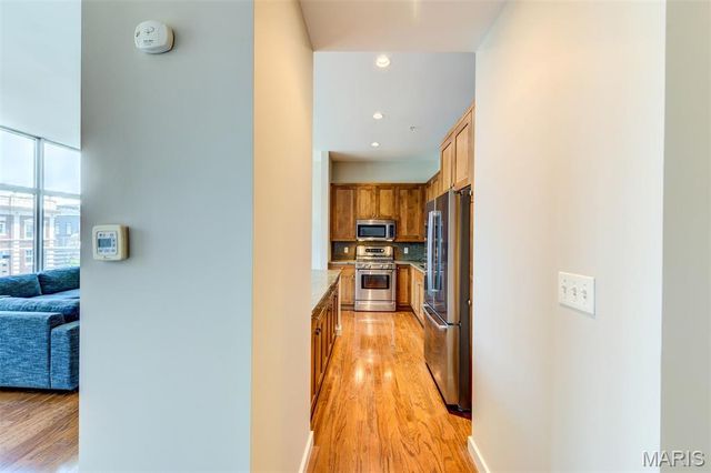 9 N Euclid Avenue 608, St Louis, MO 63108