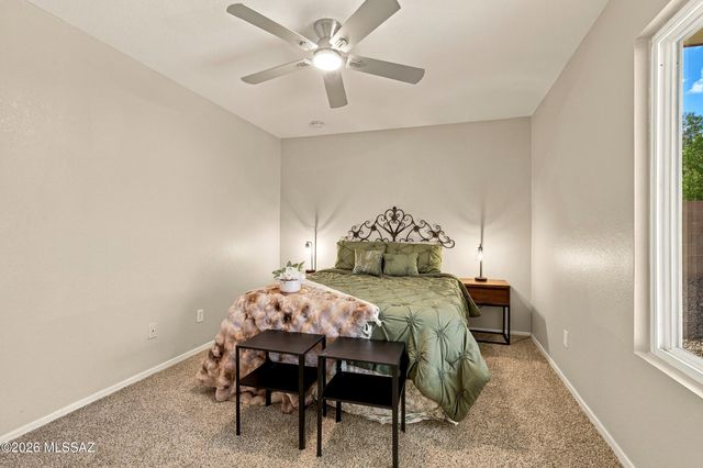 3182 W Vía Campana De Oro, Tucson, AZ 85745