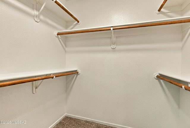 3182 W Vía Campana De Oro, Tucson, AZ 85745