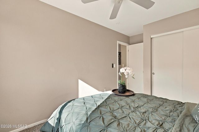 3182 W Vía Campana De Oro, Tucson, AZ 85745