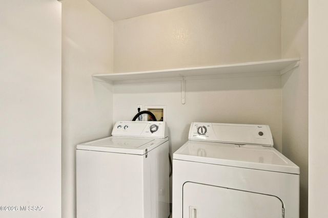 3182 W Vía Campana De Oro, Tucson, AZ 85745