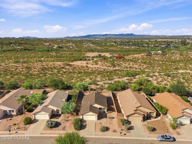 3182 W Vía Campana De Oro, Tucson, AZ 85745