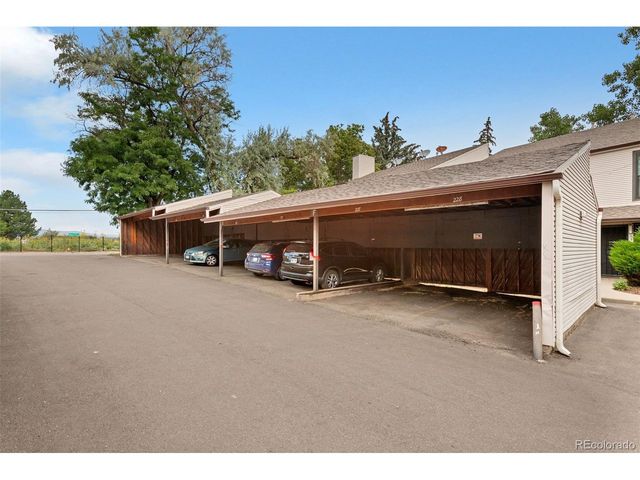 3550 S Harlan St 6-149, Denver, CO 80235