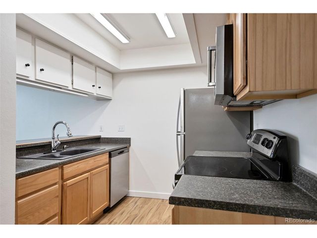 3550 S Harlan St 6-149, Denver, CO 80235