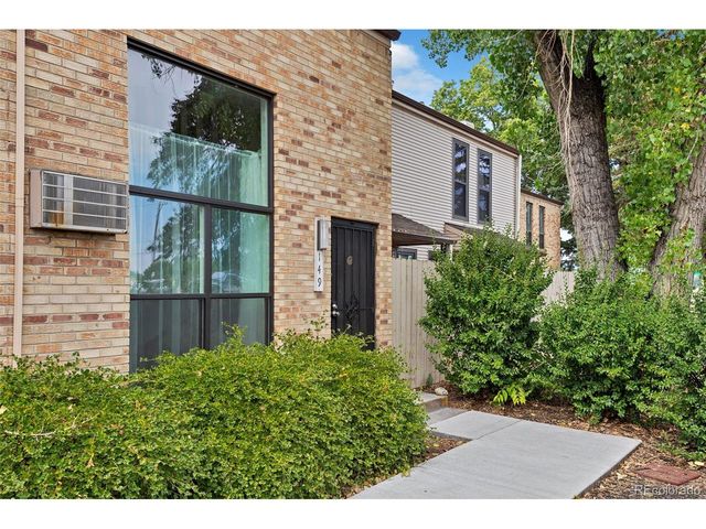 3550 S Harlan St 6-149, Denver, CO 80235