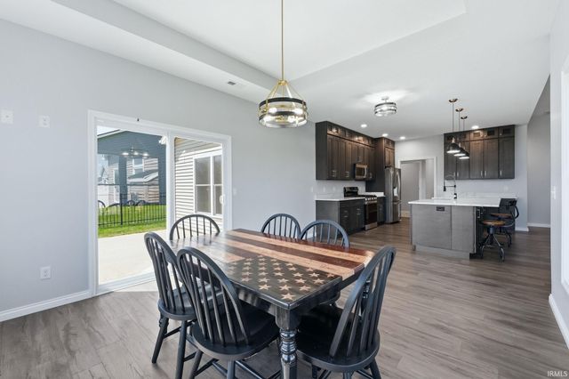 2336 Hamlet Court, Fort Wayne, IN 46818