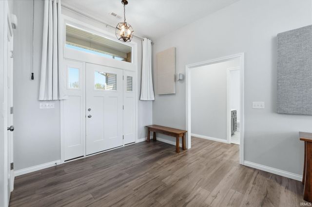 2336 Hamlet Court, Fort Wayne, IN 46818