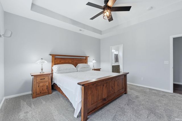 2336 Hamlet Court, Fort Wayne, IN 46818