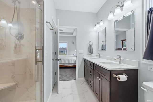 2336 Hamlet Court, Fort Wayne, IN 46818