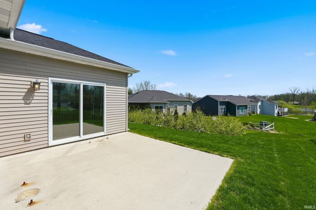 2336 Hamlet Court, Fort Wayne, IN 46818