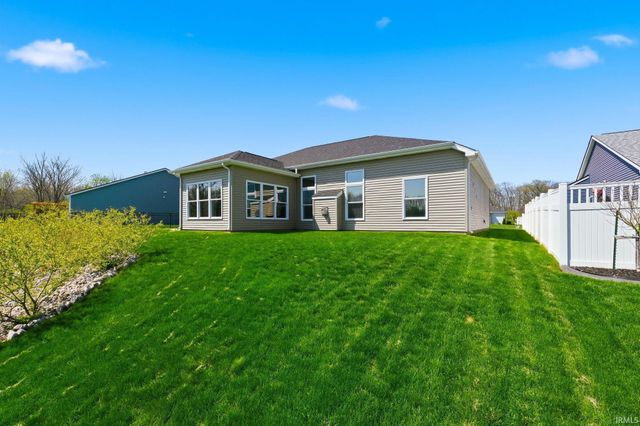 2336 Hamlet Court, Fort Wayne, IN 46818