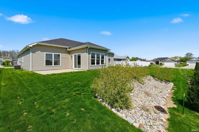 2336 Hamlet Court, Fort Wayne, IN 46818