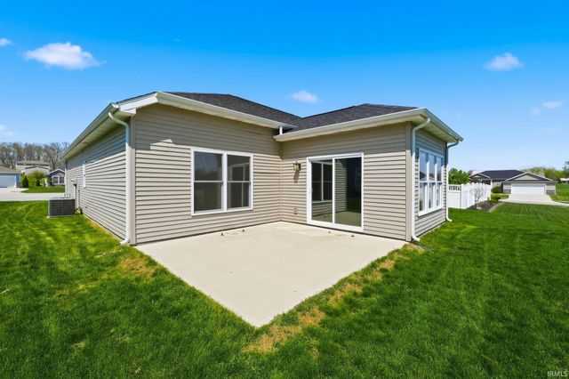 2336 Hamlet Court, Fort Wayne, IN 46818