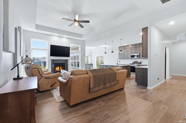 2336 Hamlet Court, Fort Wayne, IN 46818