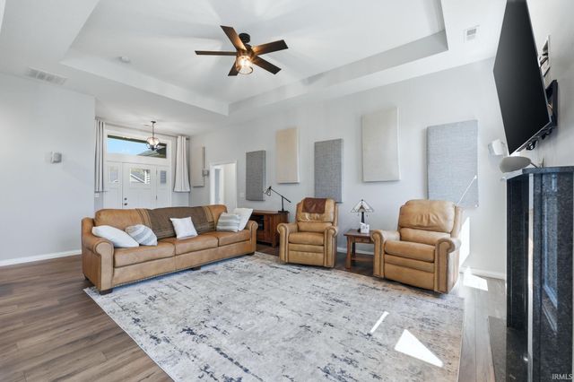 2336 Hamlet Court, Fort Wayne, IN 46818