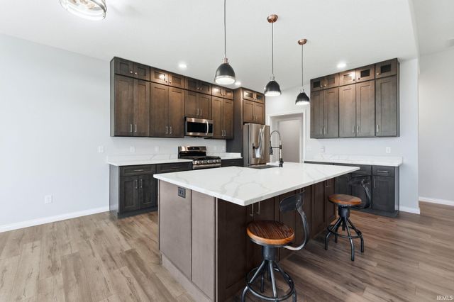 2336 Hamlet Court, Fort Wayne, IN 46818