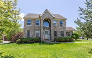 44741 Cherry Hill Road, Canton, MI 48188