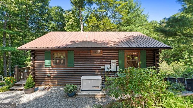 9 Candice Court N, Cherry Log, GA 30522