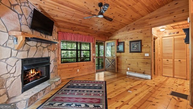 9 Candice Court N, Cherry Log, GA 30522