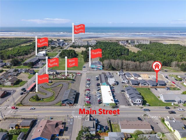 111 7th Street SW, Long Beach, WA 98631
