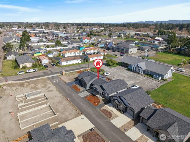 111 7th Street SW, Long Beach, WA 98631